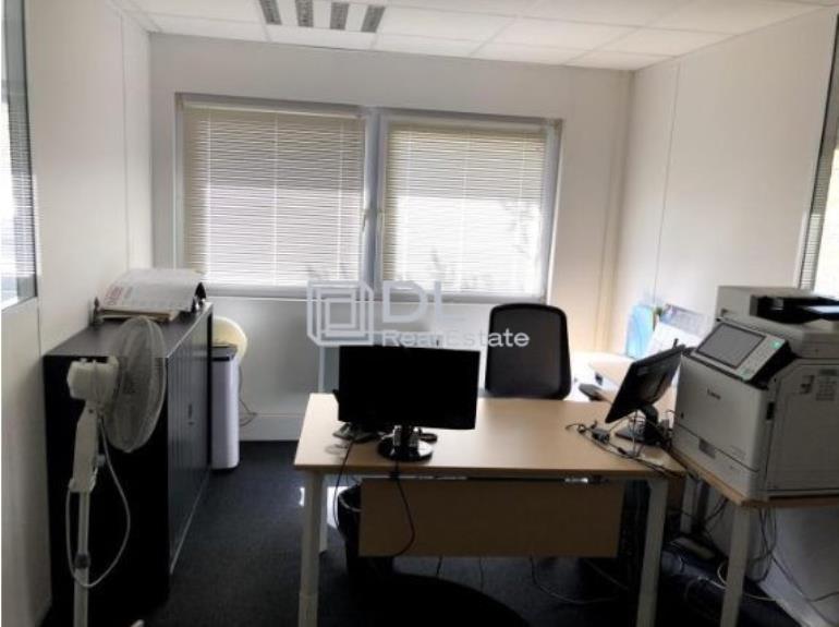 Entrepôt à louer à Vitry-sur-Seine - 900 m²