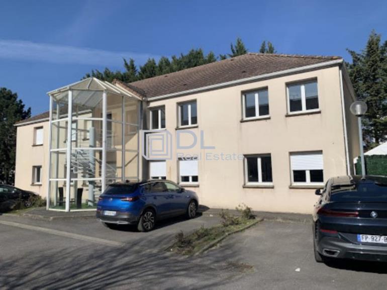 Entrepôt à vendre à Vigneux-sur-Seine - 400 m²