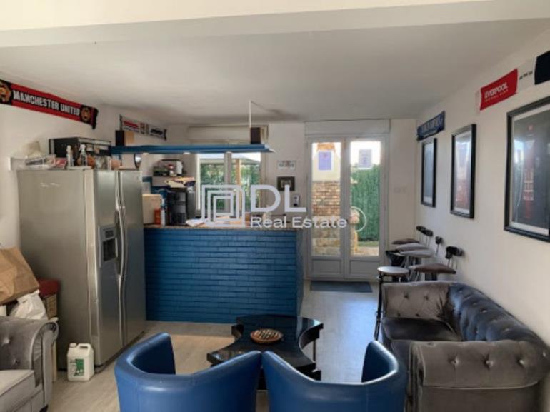 Entrepôt à vendre à Vigneux-sur-Seine - 400 m²