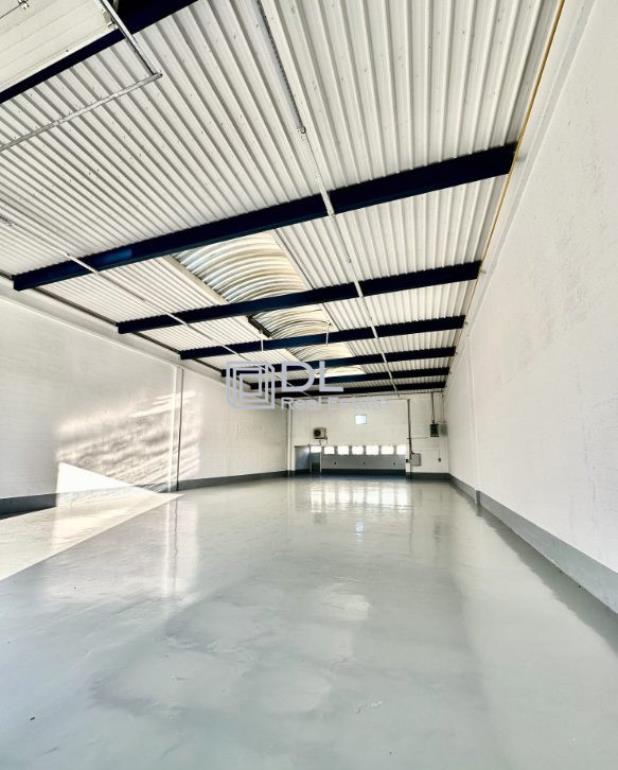 Entrepôt à louer à Bonneuil-sur-Marne - 686 m²