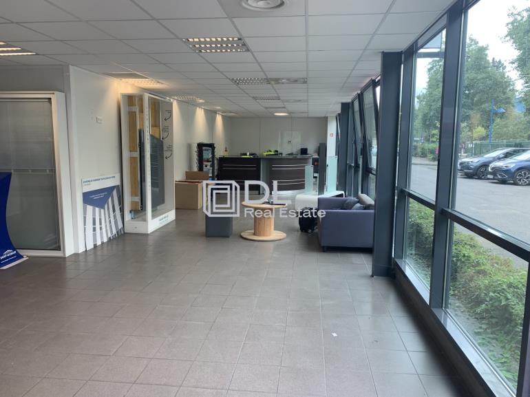 Entrepôt à louer à Alfortville - 1 202 m²