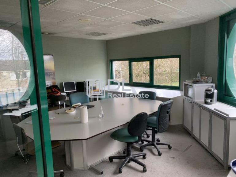 Entrepôt à vendre à Draveil - 450 m²
