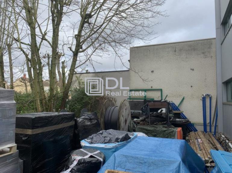 Entrepôt à vendre à Draveil - 450 m²