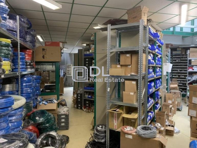 Entrepôt à vendre à Draveil - 450 m²