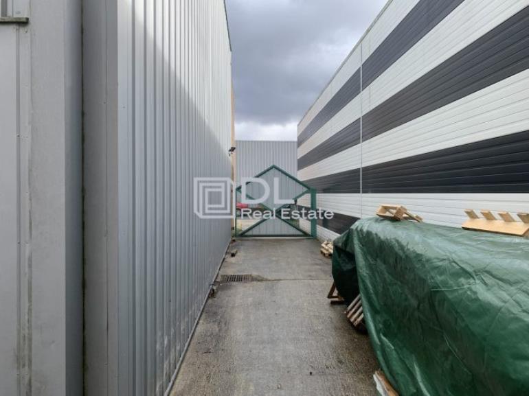 Entrepôt à vendre à Draveil - 450 m²