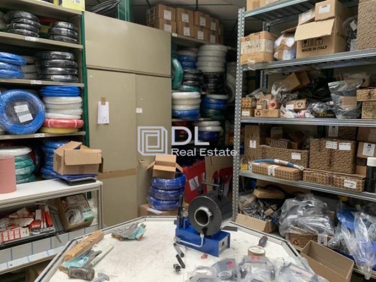 Entrepôt à vendre à Draveil - 450 m²