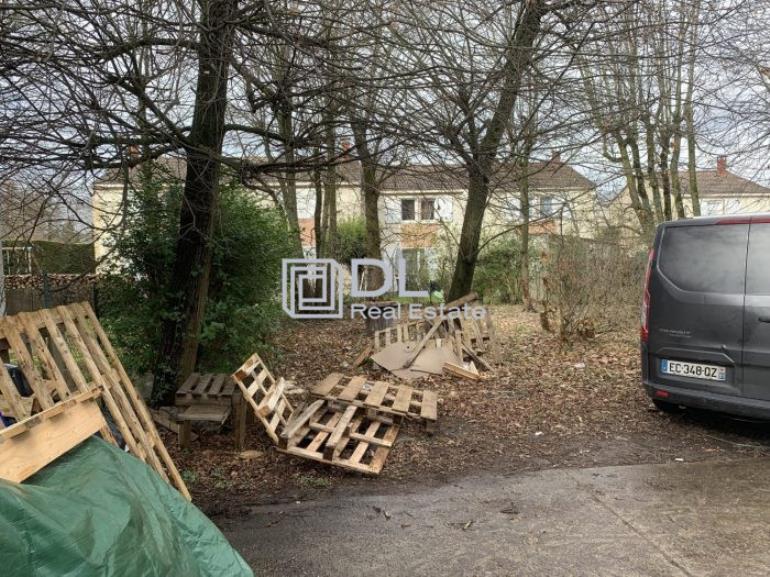 Entrepôt à vendre à Draveil - 450 m²