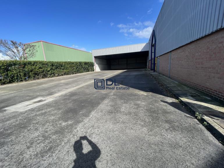 Entrepôt à louer à Gretz-Armainvilliers - 850 m²