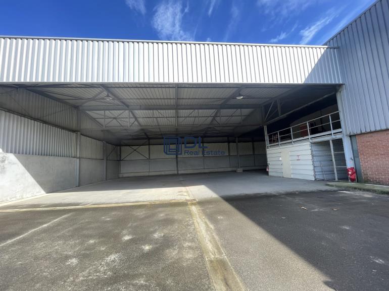 Entrepôt à louer à Gretz-Armainvilliers - 850 m²