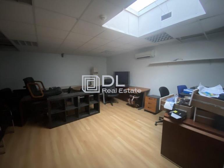 Entrepôt à louer à Thorigny-sur-Marne - 550 m²