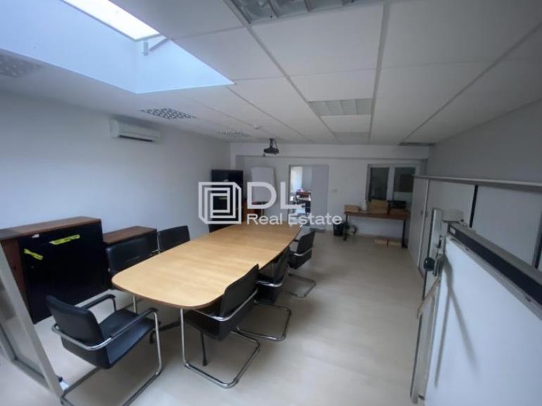 Entrepôt à louer à Thorigny-sur-Marne - 550 m²