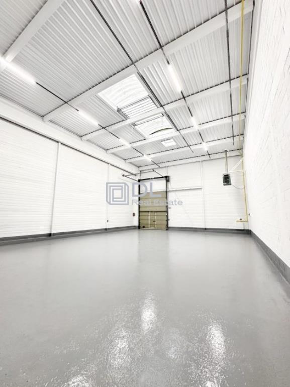 Entrepôt à louer à Bonneuil-sur-Marne - 340 m²