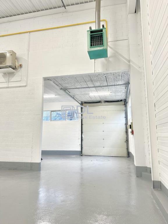 Entrepôt à louer à Bonneuil-sur-Marne - 340 m²