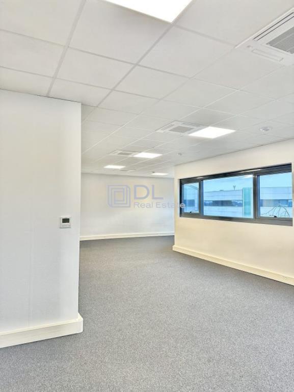 Entrepôt à louer à Bonneuil-sur-Marne - 340 m²