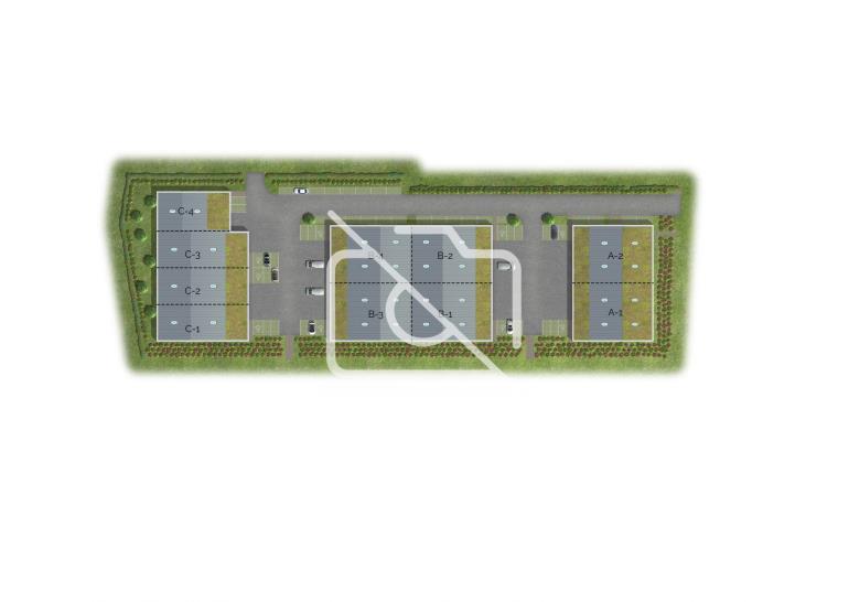 Entrepôt à vendre à Limeil-Brévannes - 402 m²