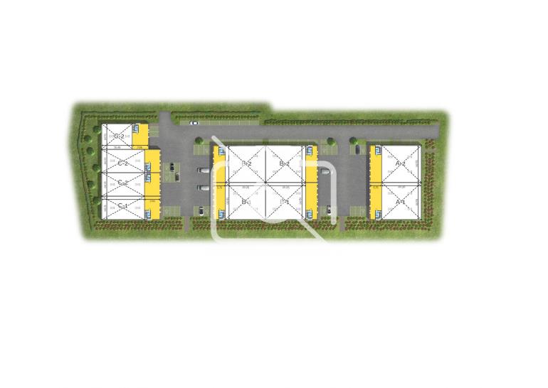 Entrepôt à vendre à Limeil-Brévannes - 402 m²