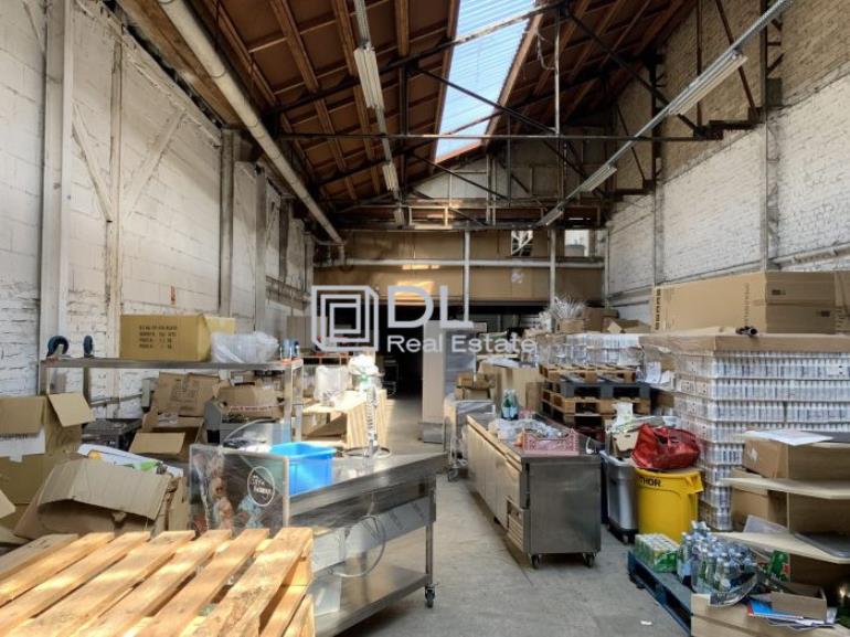 Entrepôt à louer à Villeneuve-Saint-Georges - 240 m²