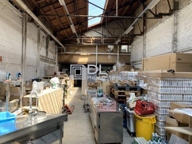 Entrepôt à louer à Villeneuve-Saint-Georges - 240 m²