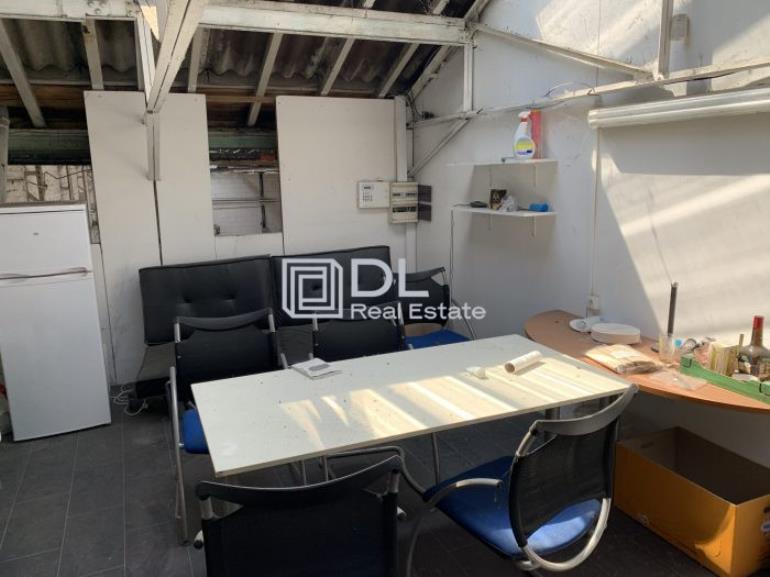 Entrepôt à louer à Villeneuve-Saint-Georges - 240 m²