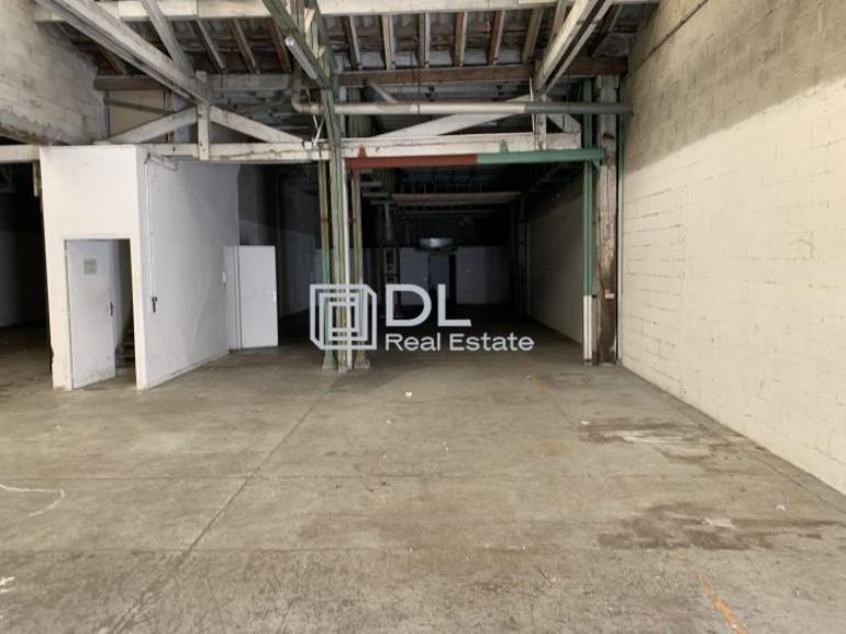 Entrepôt à louer à Villeneuve-Saint-Georges - 800 m²