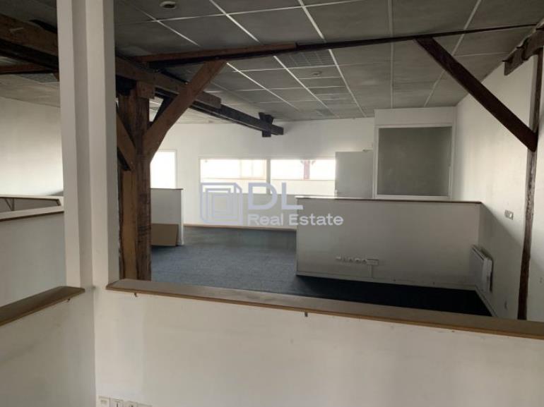 Entrepôt à louer à Villeneuve-Saint-Georges - 800 m²