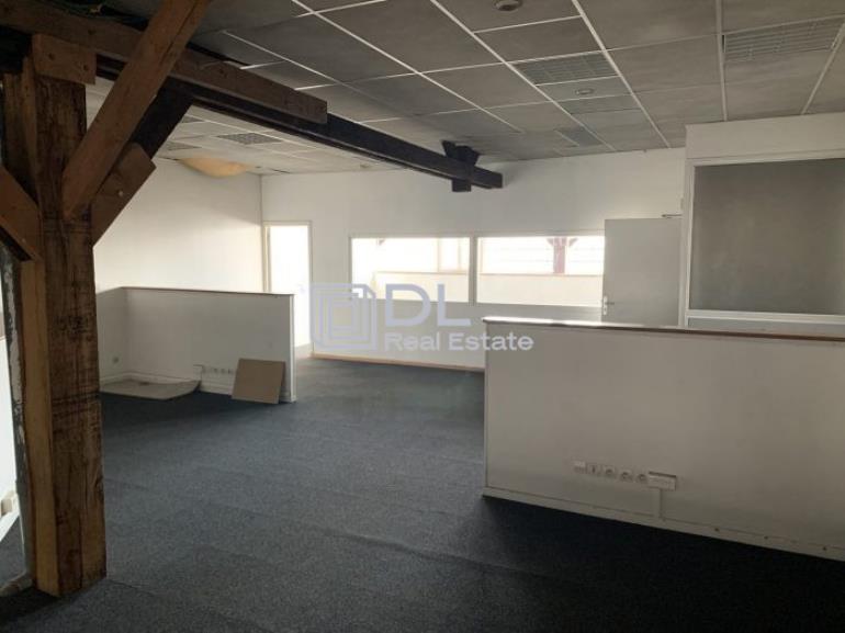 Entrepôt à louer à Villeneuve-Saint-Georges - 800 m²
