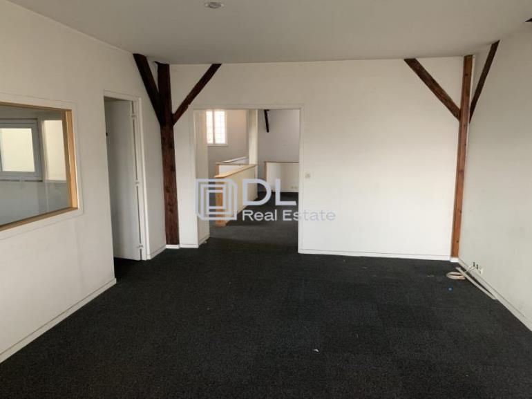 Entrepôt à louer à Villeneuve-Saint-Georges - 800 m²