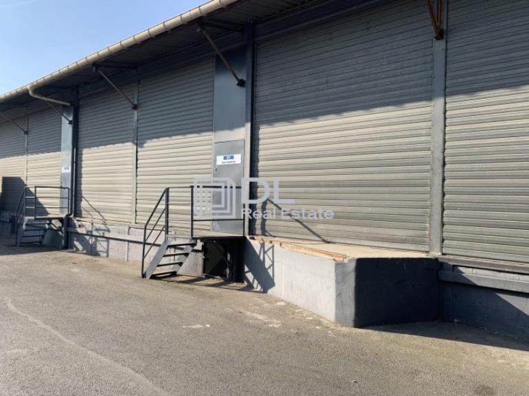 Entrepôt à louer à Villeneuve-Saint-Georges - 800 m²