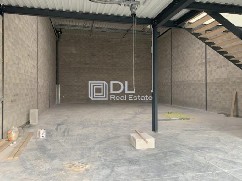 Entrepôt à louer à Villemoisson-sur-Orge - 2 368 m²