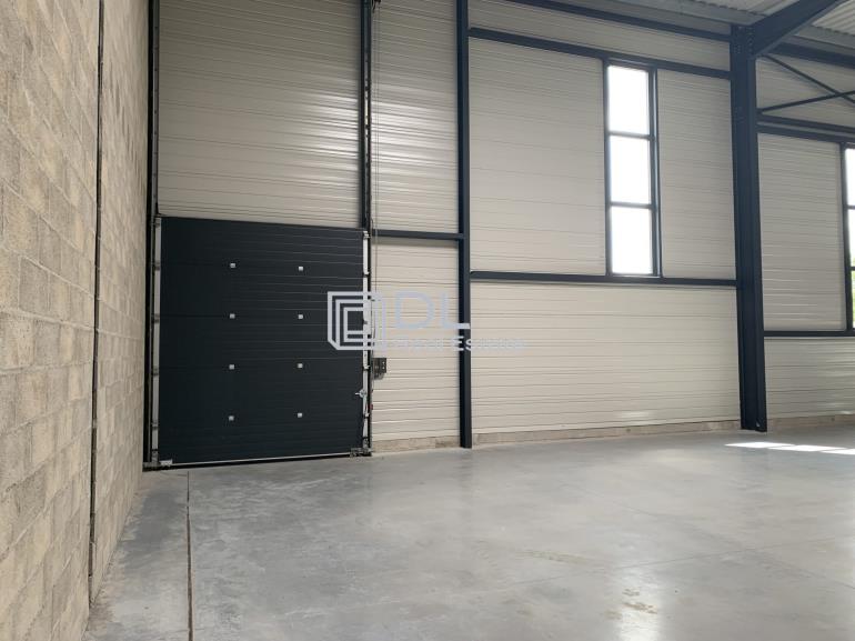 Entrepôt à louer à Villemoisson-sur-Orge - 876 m²