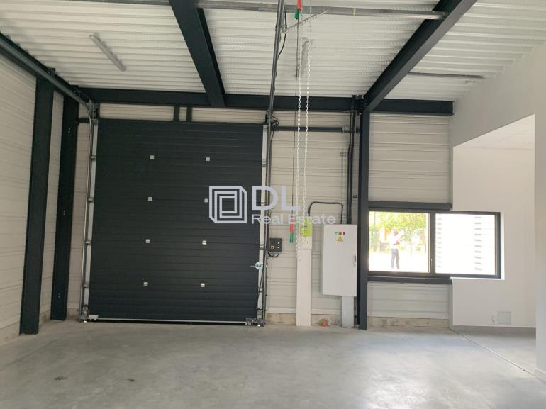 Entrepôt à louer à Villemoisson-sur-Orge - 876 m²