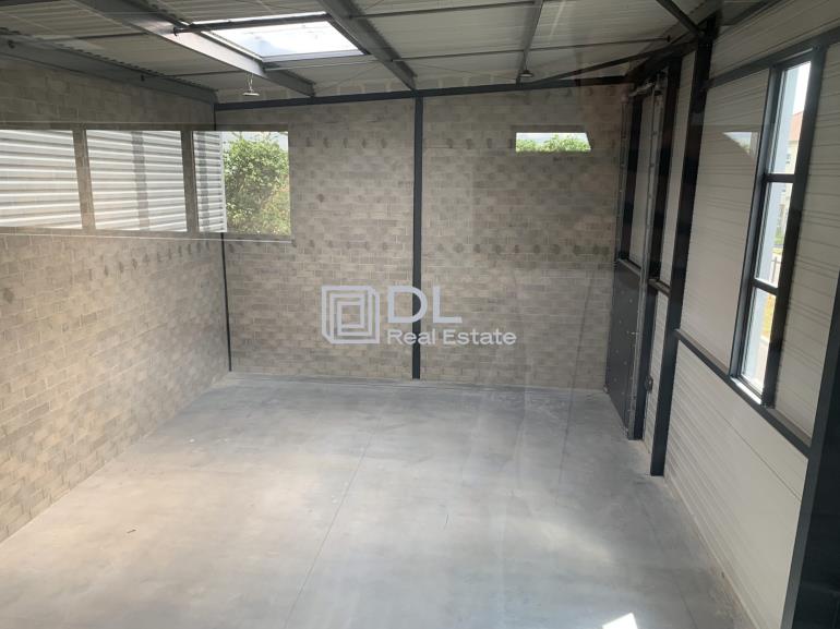 Entrepôt à louer à Villemoisson-sur-Orge - 876 m²