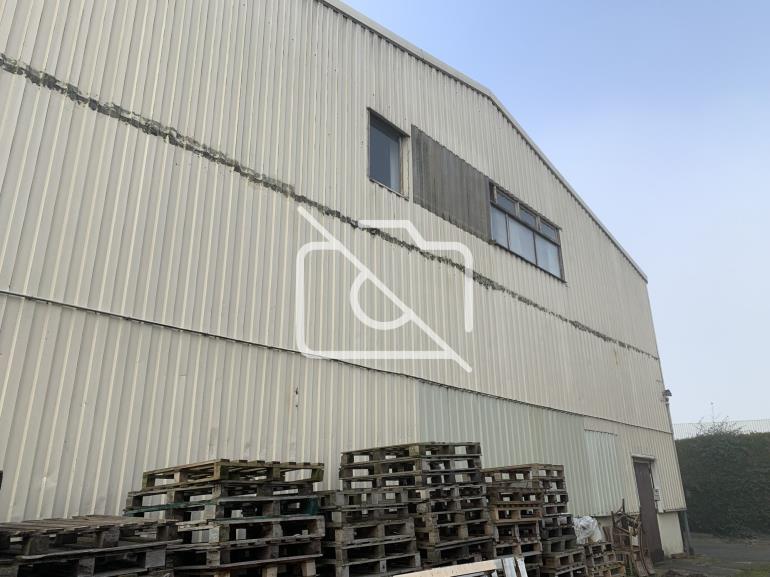 Entrepôt à vendre à Brétigny-sur-Orge - 1 220 m²