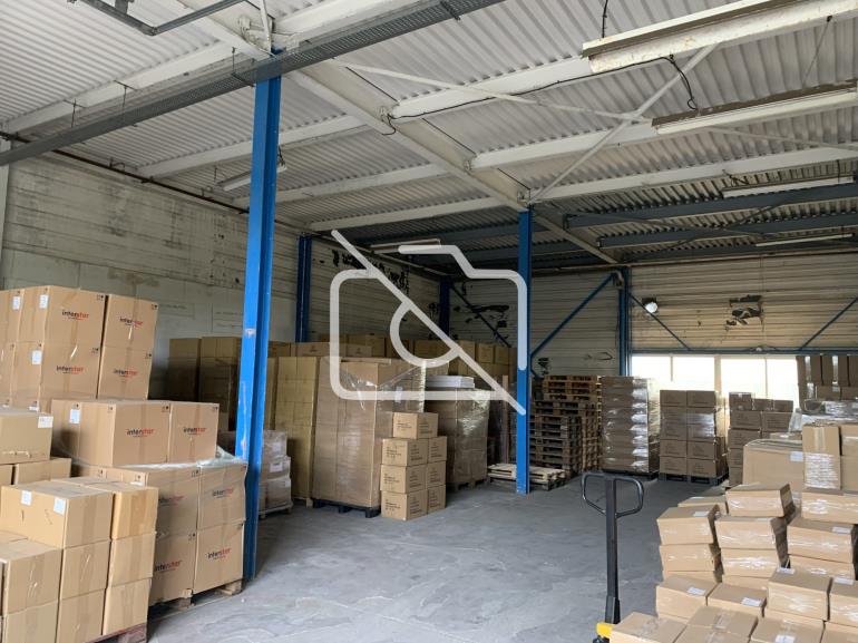Entrepôt à vendre à Brétigny-sur-Orge - 1 220 m²
