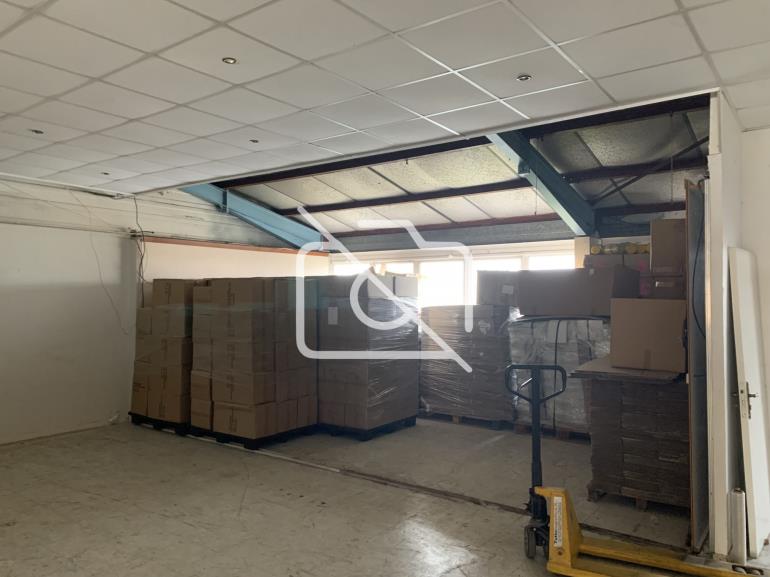 Entrepôt à vendre à Brétigny-sur-Orge - 1 220 m²
