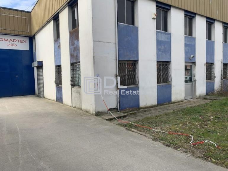 Entrepôt à vendre à Chennevières-sur-Marne - 90 m²