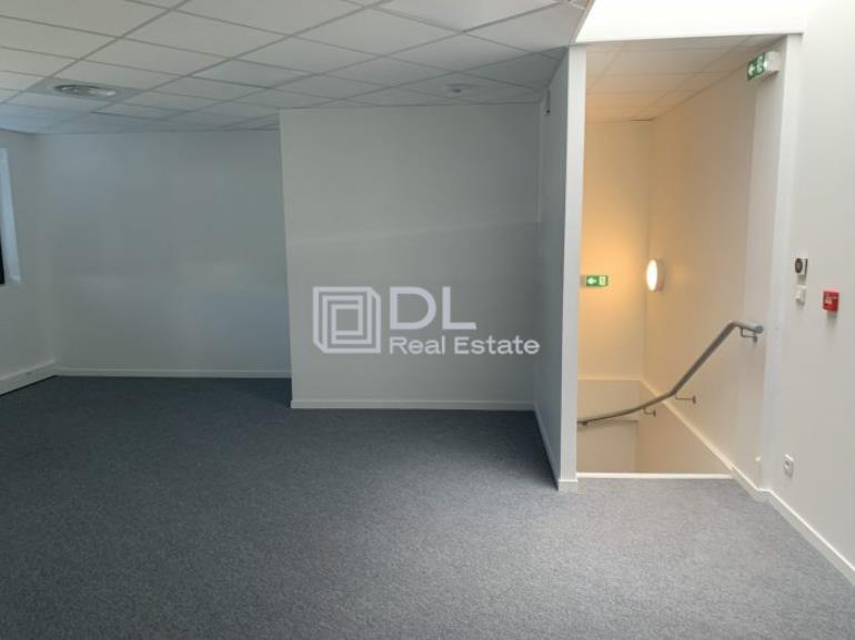 Entrepôt à louer à Grigny - 2 179 m²