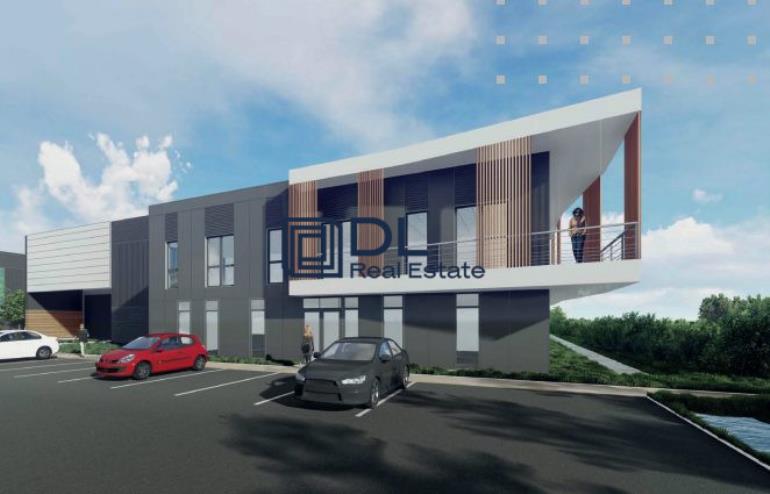 Entrepôt à louer à Chanteloup-en-Brie - 3 362 m²