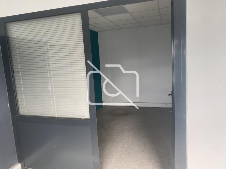 Entrepôt à louer à Aulnay-sous-Bois - 1 469 m²