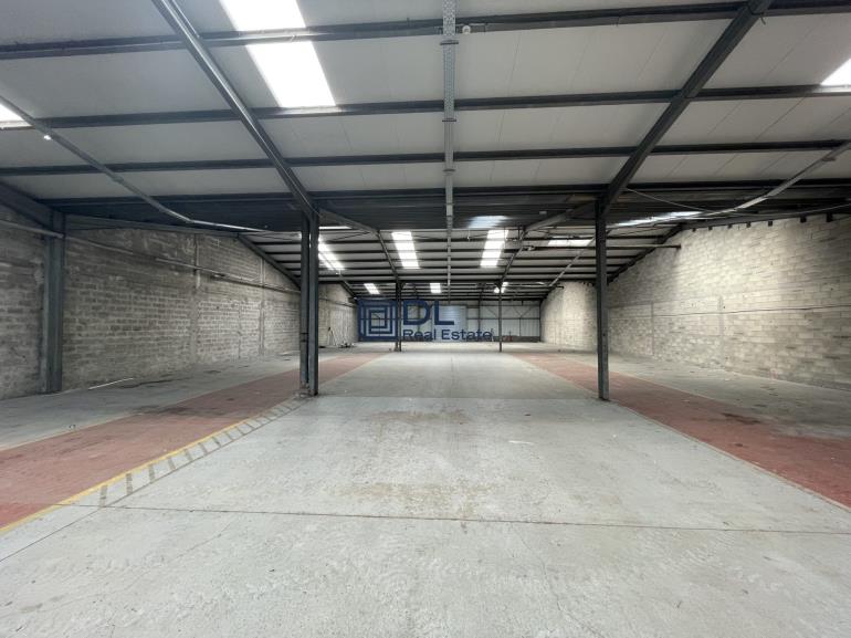 Entrepôt à louer à Servon - 1 090 m²