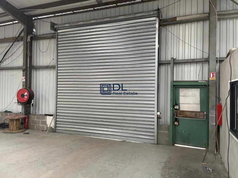 Entrepôt à louer à Servon - 1 090 m²