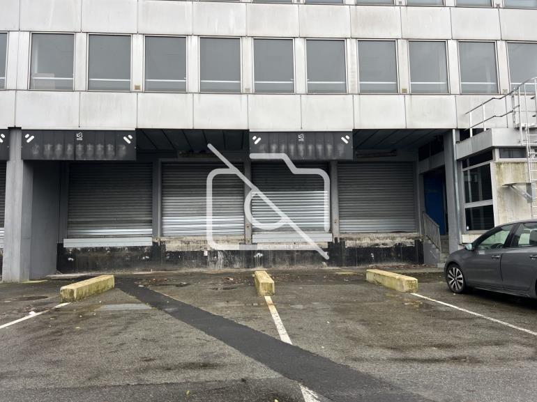 Entrepôt à louer à Orly - 1 580 m²