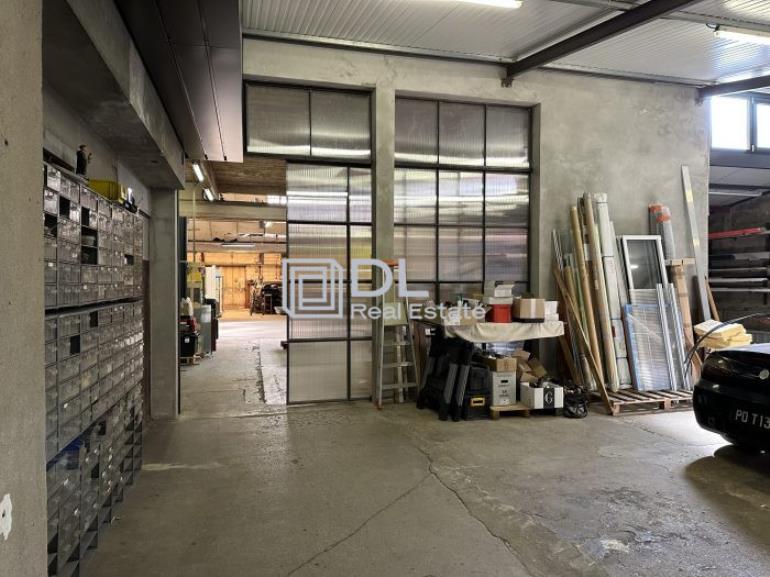 Entrepôt à vendre à Draveil - 460 m²