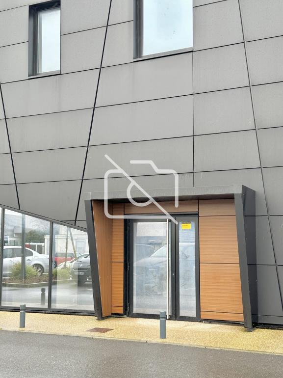 Entrepôt à louer à Bonneuil-sur-Marne - 311 m²