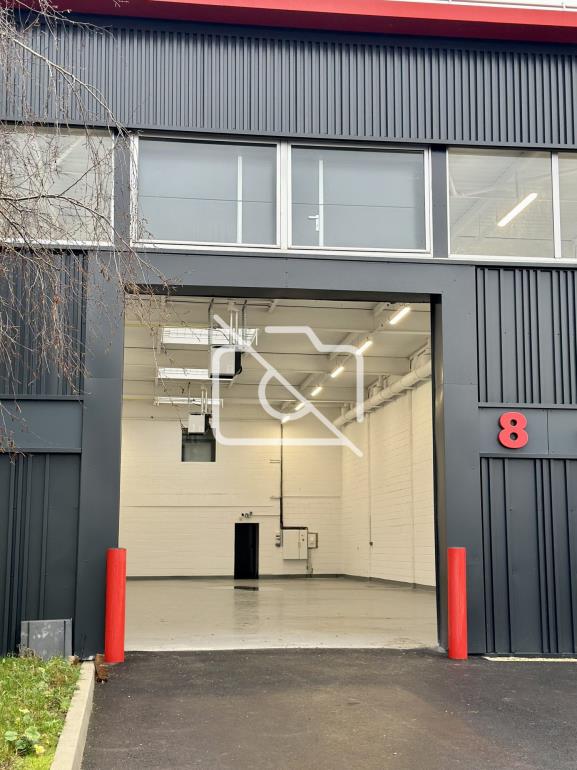 Entrepôt à louer à Bonneuil-sur-Marne - 1 725 m²