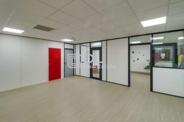 Entrepôt à louer à Villiers-sur-Marne - 1 067 m²