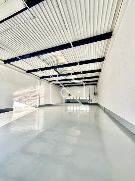 Entrepôt à louer à Bonneuil-sur-Marne - 6 570 m²