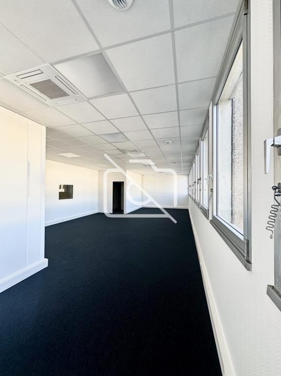 Entrepôt à louer à Bonneuil-sur-Marne - 6 570 m²