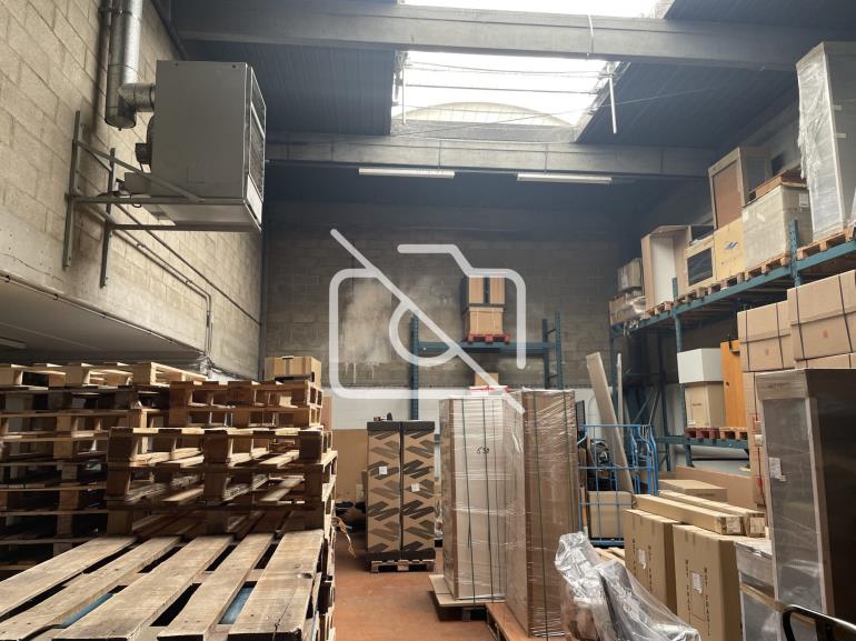 Entrepôt à louer à Collégien - 265 m²