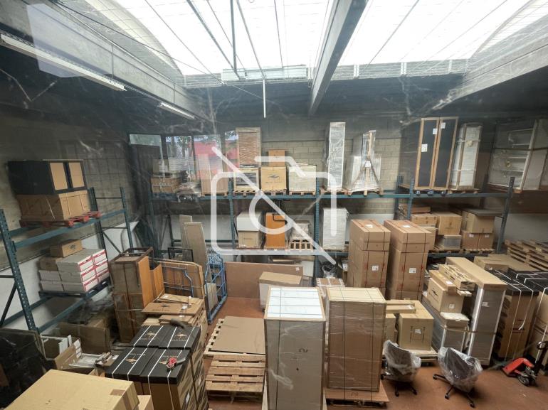 Entrepôt à louer à Collégien - 265 m²